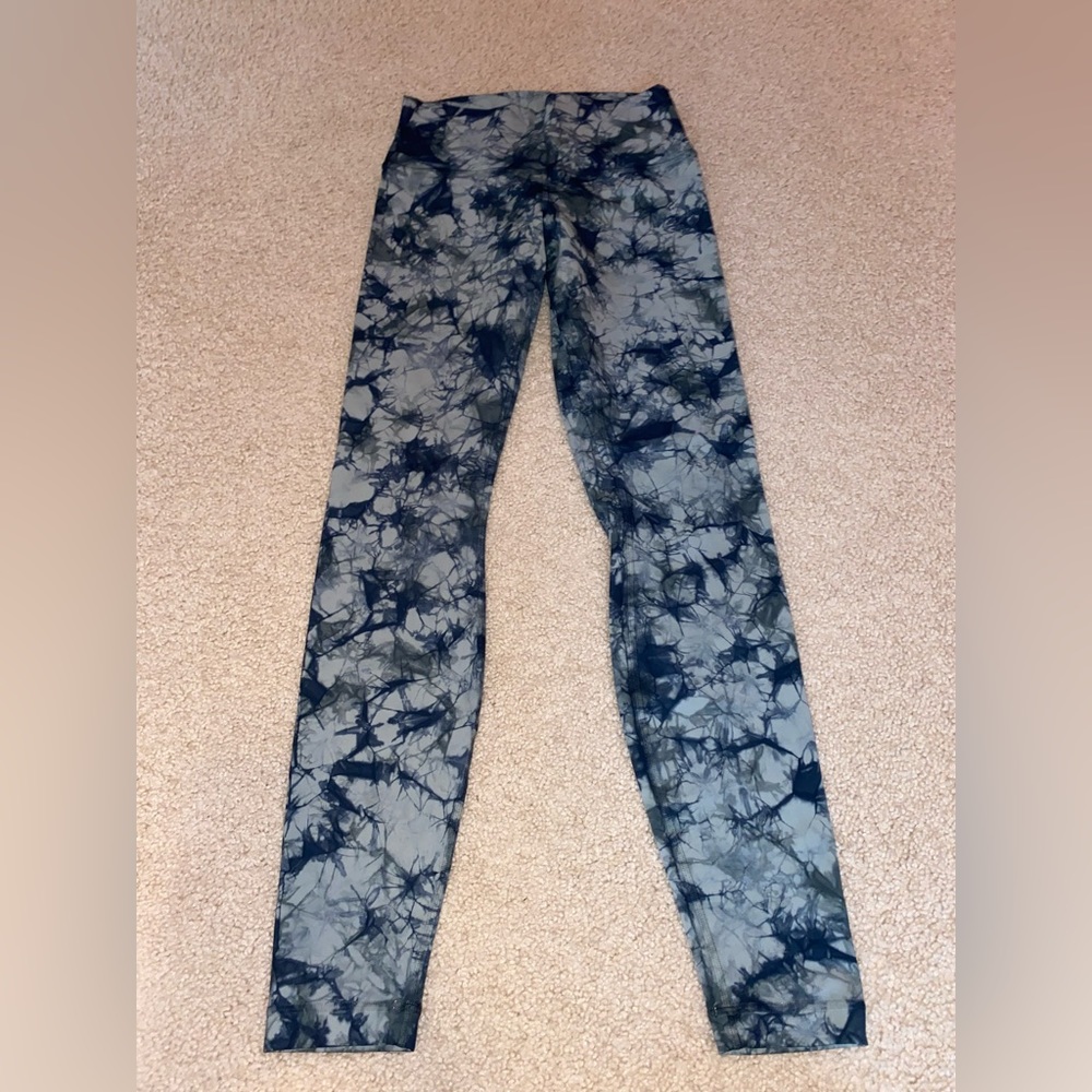 Lululemon High Waisted Align Leggings
